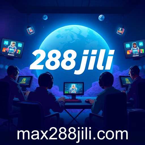 The Rise of 288jili in the Gaming Industry