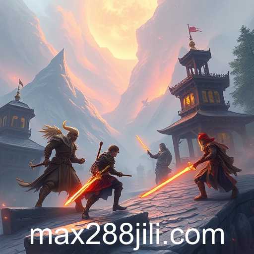 Gaming Platform's Rise Amidst Global Trends