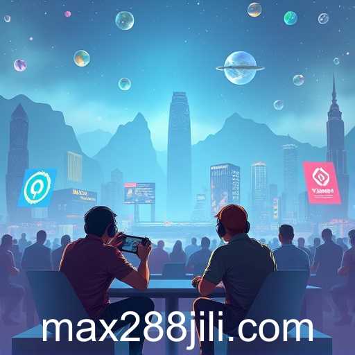 The Evolving Landscape of Online Gaming: The Role of 288jili