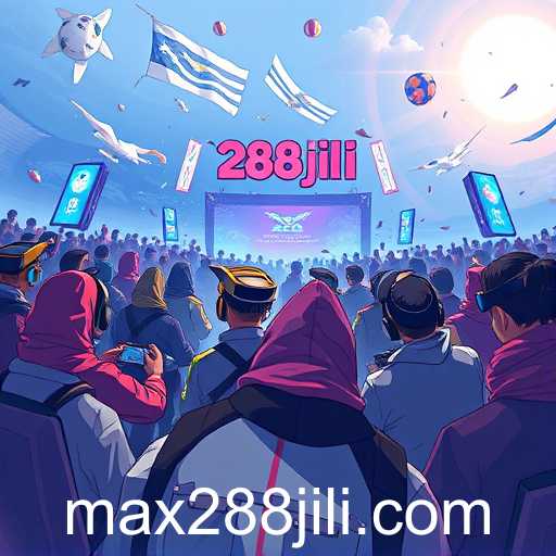 288jili: The Rise of a Gaming Phenomenon