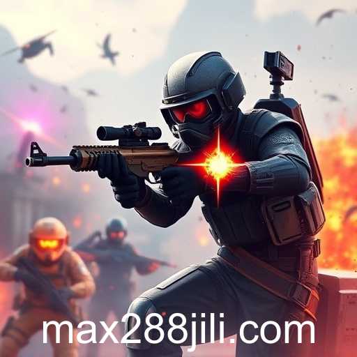 The Rise of 288jili: A New Frontier in Online Gaming