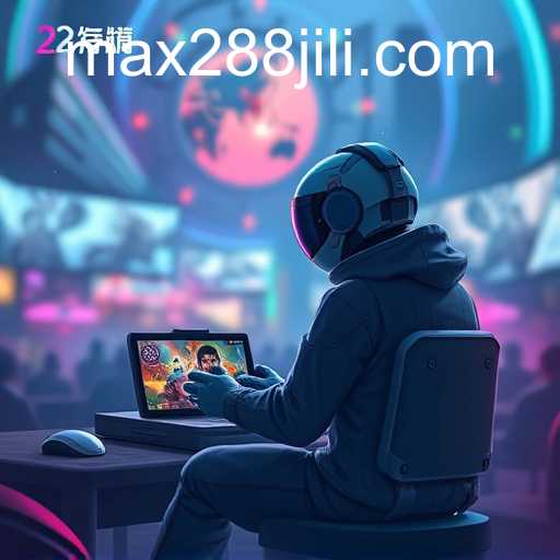 The Rise of 288jili: A New Era in Online Gaming