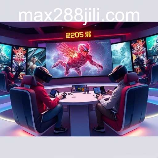 The Rise of 288jili in Global Gaming Communities