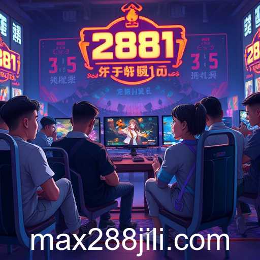 Rise of 288jili: A Gaming Phenomenon