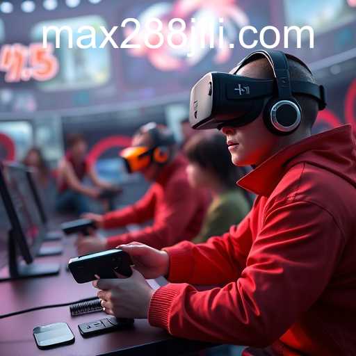 The Rise of Online Gaming Platforms