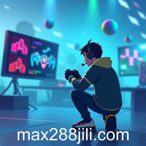 The Rise of Online Gaming Platforms